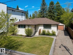 14362 PARK Drive NW  Edmonton, AB T5R 5V2