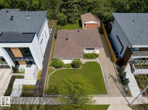 14362 Park Drive Nw, Edmonton, AB 