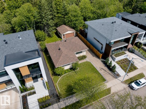14362 Park Drive Nw, Edmonton, AB 
