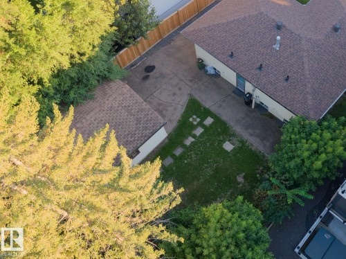 14362 Park Drive Nw, Edmonton, AB 
