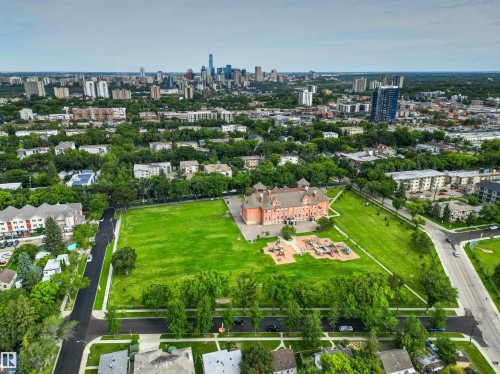 10714 75 Avenue Nw, Edmonton, AB - Outdoor With View