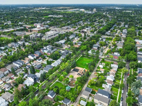 10714 75 Avenue Nw, Edmonton, AB - Outdoor With View