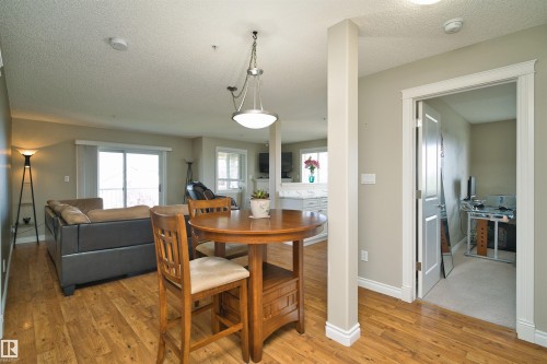 #311B 6 Spruce Ridge Dr, Spruce Grove, AB - Indoor Photo Showing Other Room