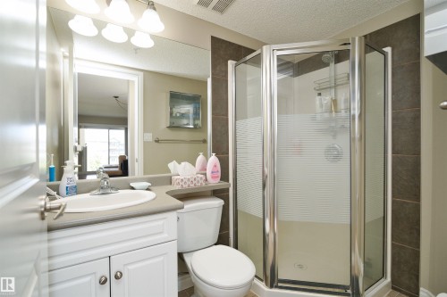 #311B 6 Spruce Ridge Dr, Spruce Grove, AB - Indoor Photo Showing Bathroom