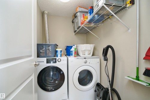 #311B 6 Spruce Ridge Dr, Spruce Grove, AB - Indoor Photo Showing Laundry Room