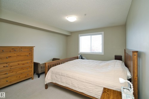 #311B 6 Spruce Ridge Dr, Spruce Grove, AB - Indoor Photo Showing Bedroom