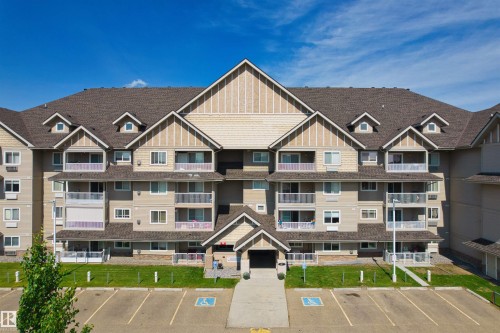 #311B 6 SPRUCE RIDGE DR  Spruce Grove, AB T7X 4P4