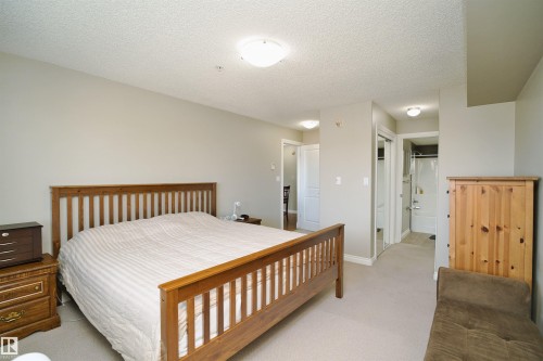 #311B 6 Spruce Ridge Dr, Spruce Grove, AB - Indoor Photo Showing Bedroom