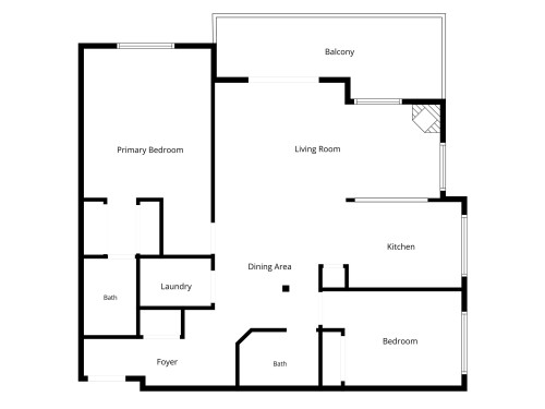 Floor plan - #311B 6 Spruce Ridge Dr, Spruce Grove, AB - Other