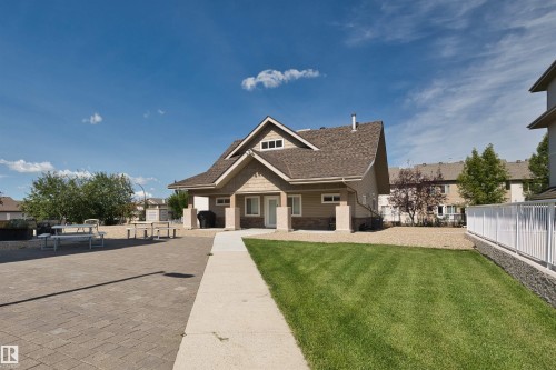 #311B 6 Spruce Ridge Dr, Spruce Grove, AB - Outdoor