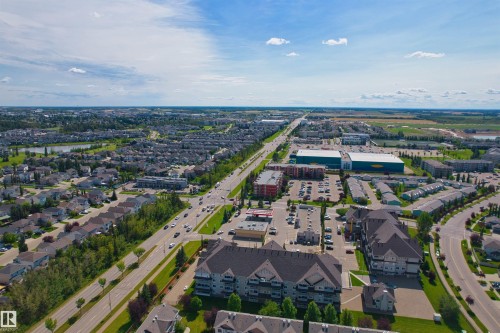 #311B 6 Spruce Ridge Dr, Spruce Grove, AB - Outdoor With View