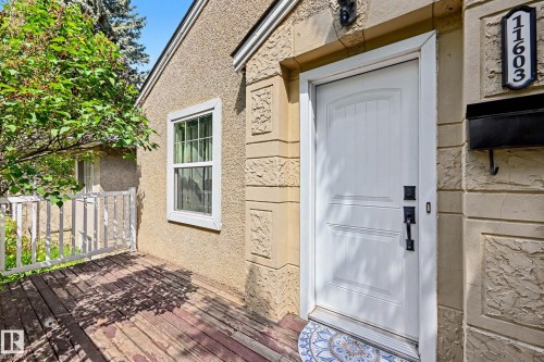 11603 71 Street Nw, Edmonton, AB - Outdoor With Exterior