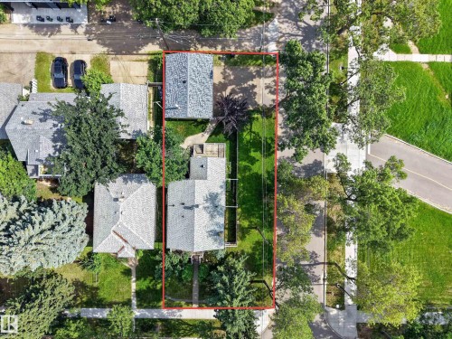 11603 71 Street Nw, Edmonton, AB - Outdoor