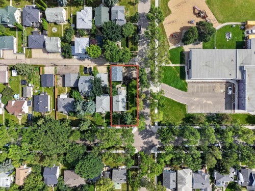 11603 71 Street Nw, Edmonton, AB - Outdoor With View