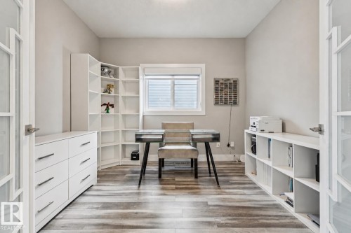 7758 Getty Wynd Nw, Edmonton, AB - Indoor