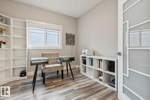 7758 Getty Wynd Nw, Edmonton, AB - Indoor