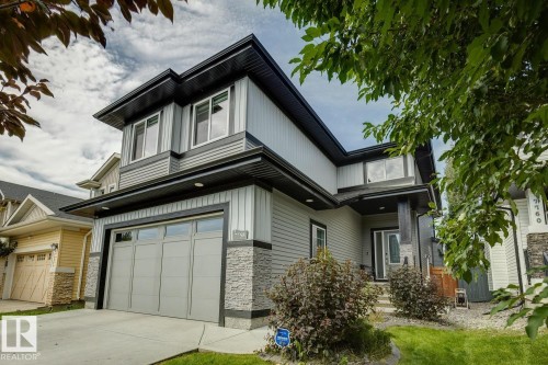 7758 Getty Wynd Nw, Edmonton, AB - Outdoor