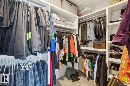 7758 Getty Wynd Nw, Edmonton, AB - Indoor With Storage