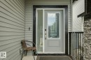 7758 Getty Wynd Nw, Edmonton, AB  - Outdoor With Exterior 