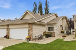#30 2031 BRENNAN CR NW  Edmonton, AB T5T 0W3
