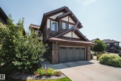 3632 KESWICK Boulevard SW  Edmonton, AB T6W 3S5