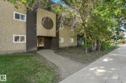 #101 7915 112 AV NW  Edmonton, AB T5B 0E7