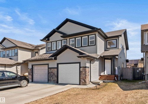 3527 11 Street Nw, Edmonton, AB - Outdoor