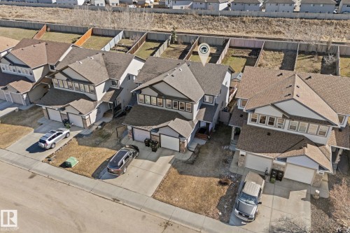 3527 11 Street Nw, Edmonton, AB - Outdoor