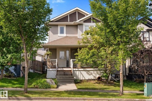 41 SPRUCE VILLAGE DR   Spruce Grove, AB T7X 0H1