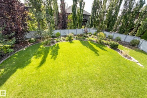 8 Lauralcrest Place, St. Albert, AB - Outdoor