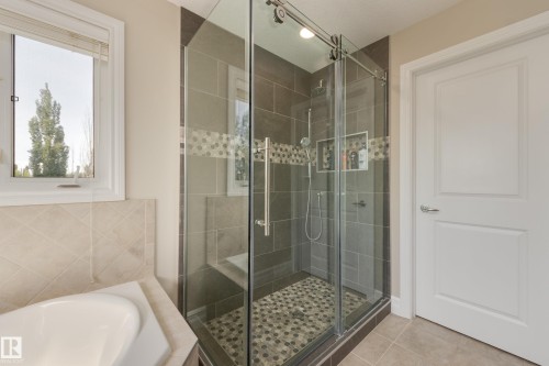 8 Lauralcrest Place, St. Albert, AB - Indoor Photo Showing Bathroom