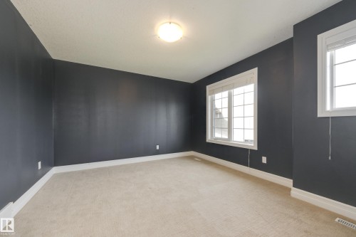 8 Lauralcrest Place, St. Albert, AB - Indoor Photo Showing Other Room
