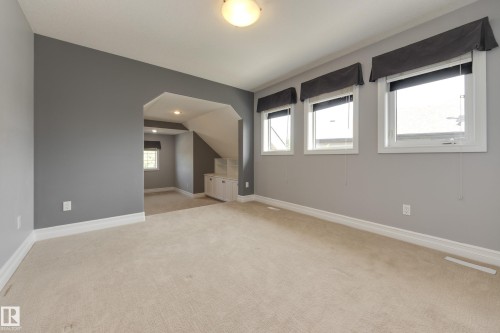 8 Lauralcrest Place, St. Albert, AB - Indoor Photo Showing Other Room