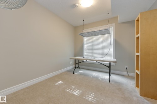 8 Lauralcrest Place, St. Albert, AB - Indoor Photo Showing Other Room