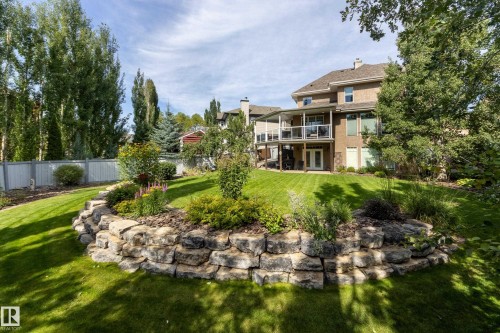 8 Lauralcrest Place, St. Albert, AB - Outdoor
