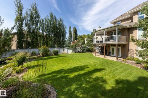 8 Lauralcrest Place, St. Albert, AB - Outdoor