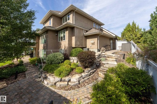 8 Lauralcrest Place, St. Albert, AB - Outdoor