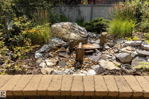 8 Lauralcrest Place, St. Albert, AB - Outdoor