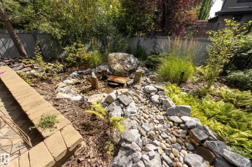 8 Lauralcrest Place, St. Albert, AB - Outdoor