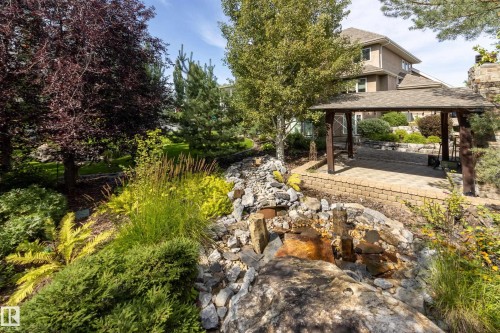 8 Lauralcrest Place, St. Albert, AB - Outdoor