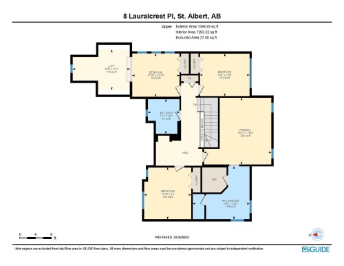 8 Lauralcrest Place, St. Albert, AB - Other