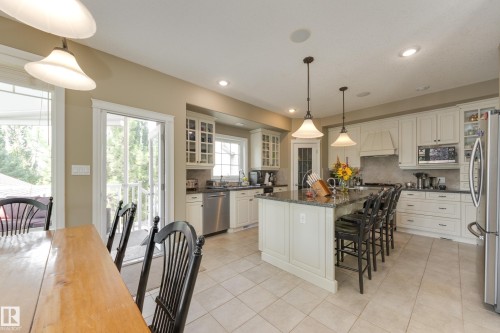 8 Lauralcrest Place, St. Albert, AB - Indoor