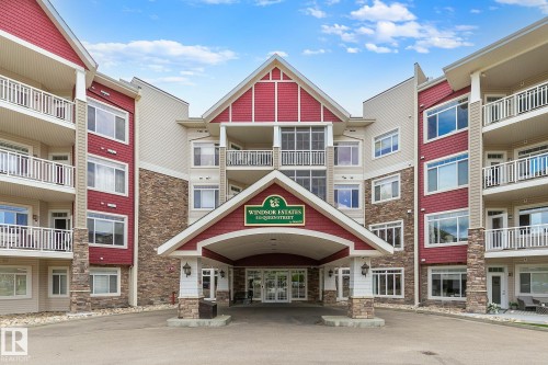 #313 511 QUEEN ST  Spruce Grove, AB T7X 0G4