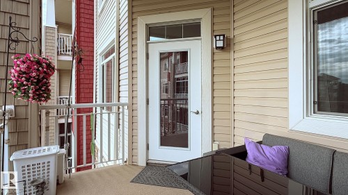 #313 511 Queen St, Spruce Grove, AB - Outdoor With Exterior