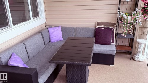 #313 511 Queen St, Spruce Grove, AB - Outdoor With Exterior