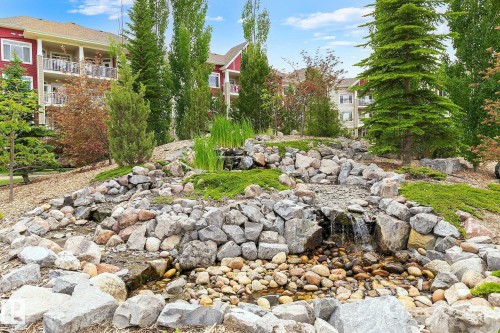 #313 511 Queen St, Spruce Grove, AB - Outdoor