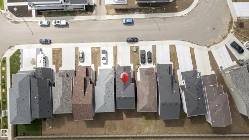 4610 72 Avenue, Beaumont, AB - Indoor