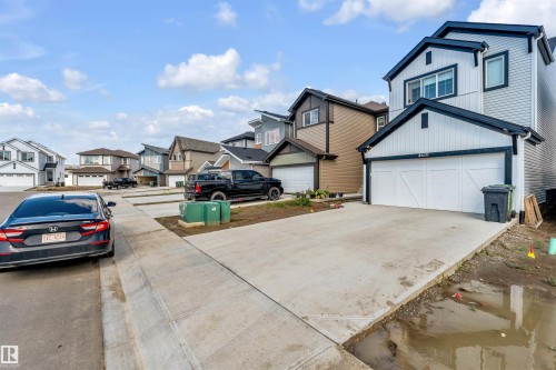 4610 72 Avenue, Beaumont, AB - Outdoor