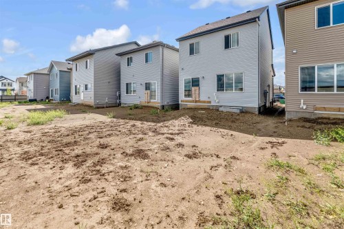 4610 72 Avenue, Beaumont, AB - Outdoor