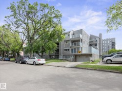 #110 10139 117 ST NW  Edmonton, AB T5K 2L3